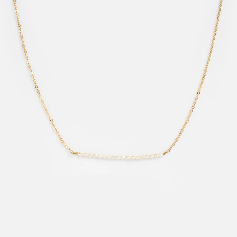 personalized name ring Goddess Necklace