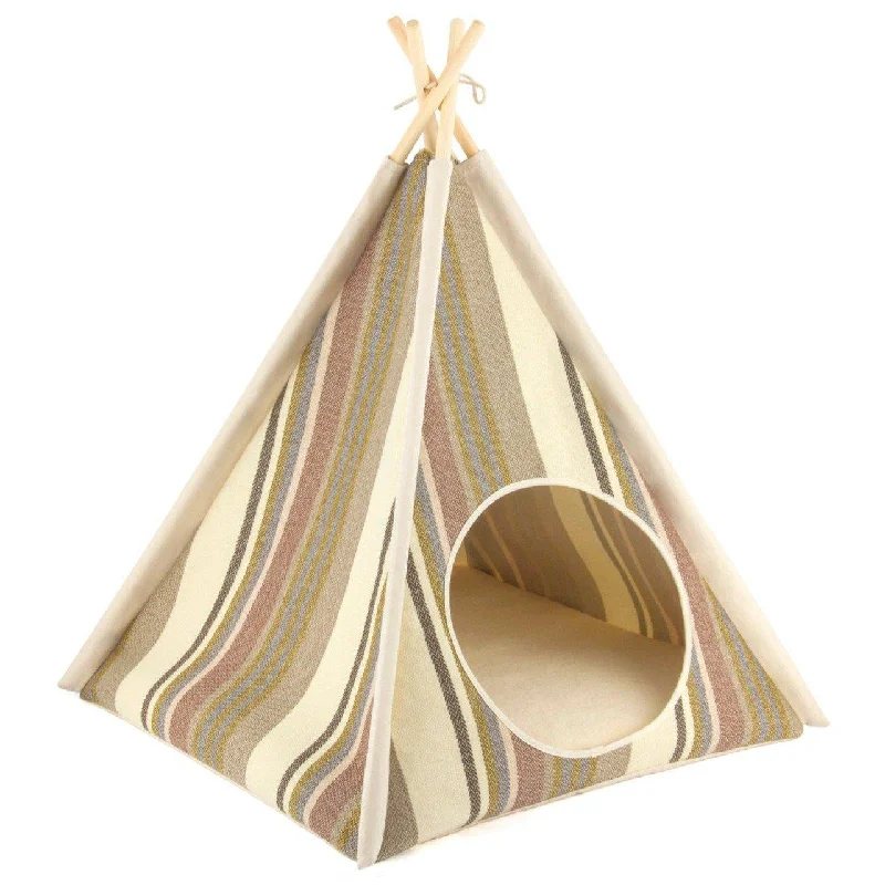 P.L.A.Y. - Pet Teepee - Horizon Seacoast