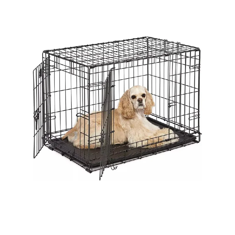 Petstop Essentials - Wire Dog Crate