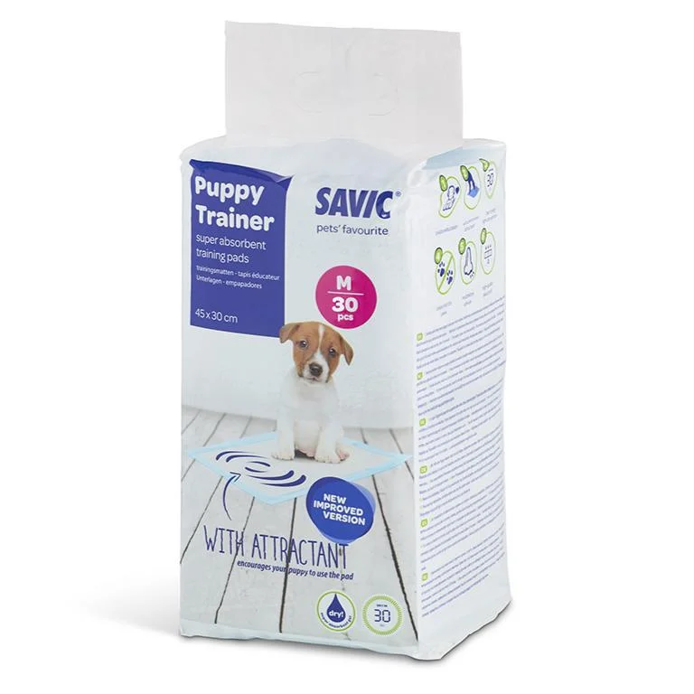 Savic Puppy Training Pads