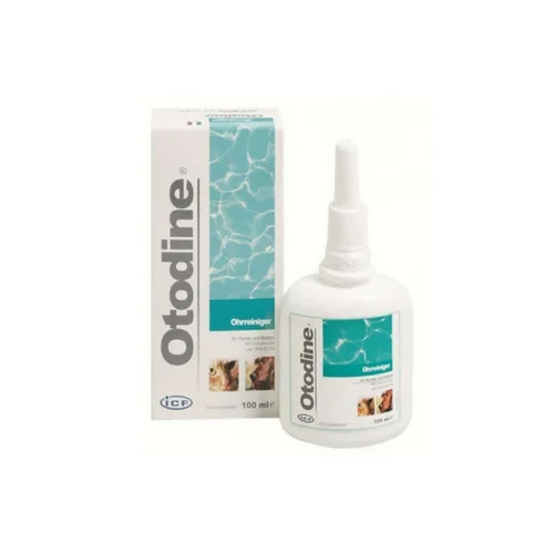 Otodine Ear Cleaning Solution