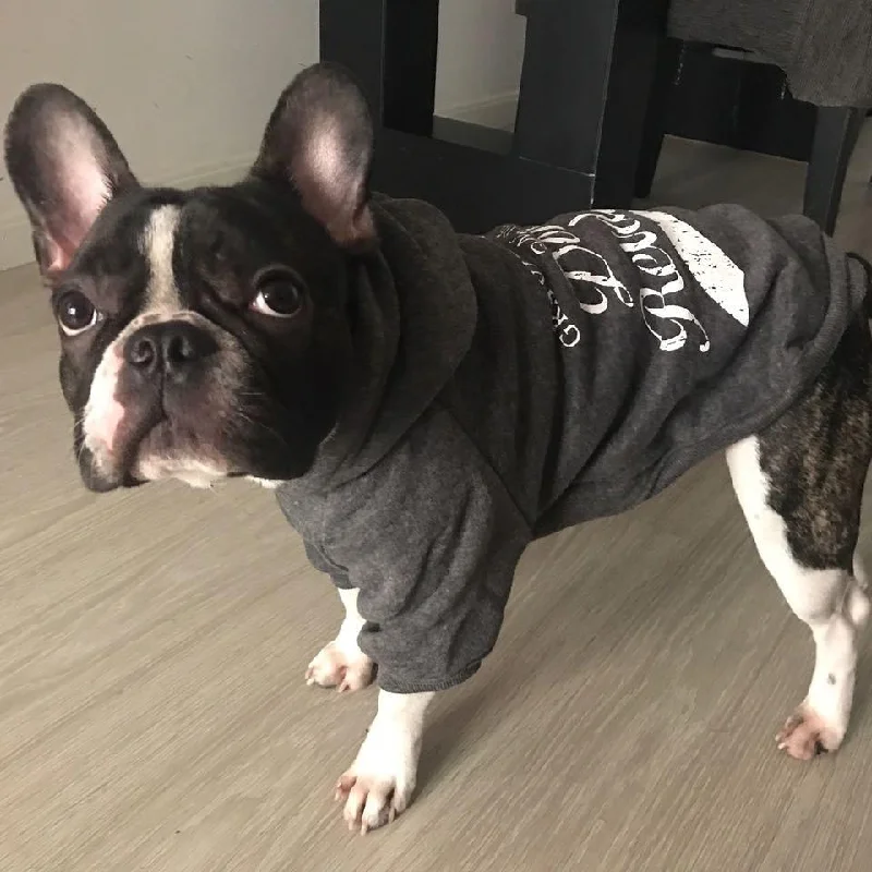 Warm Hoodie For Dogs