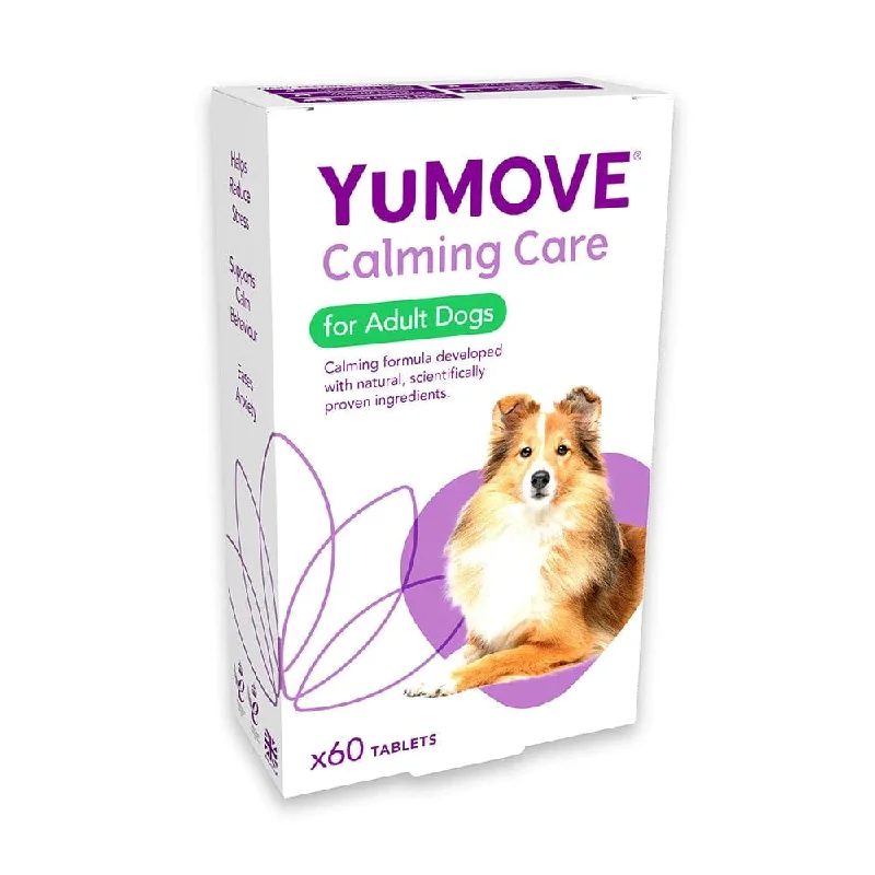 YuMOVE Calming Care Dog 60 Tab