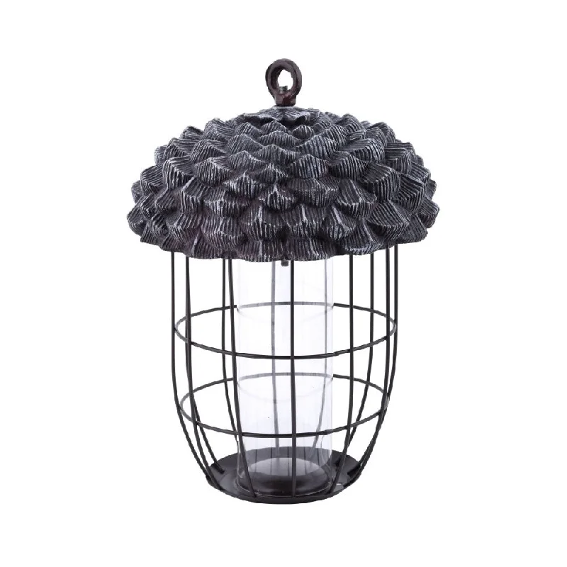 Acorn Seed Bird Feeder