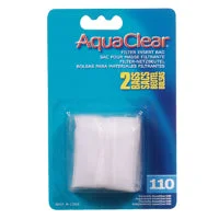 AquaClear Nylon Filter Media Bags - 2 Bags