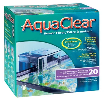 AquaClear Power Filter