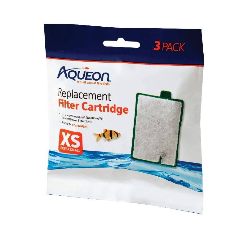 Aqueon Replacement Filter Cartridges