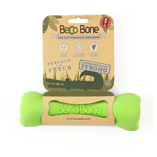 Beco Bone - Green SALE