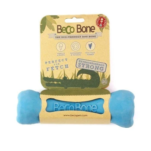 BeCo - Treat Bone - Blue