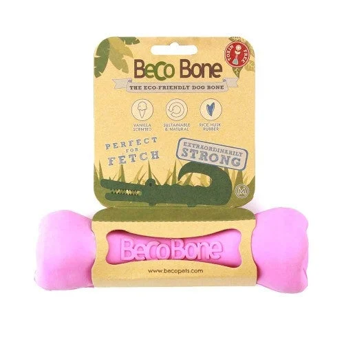 BeCo - Treat Bone - Pink