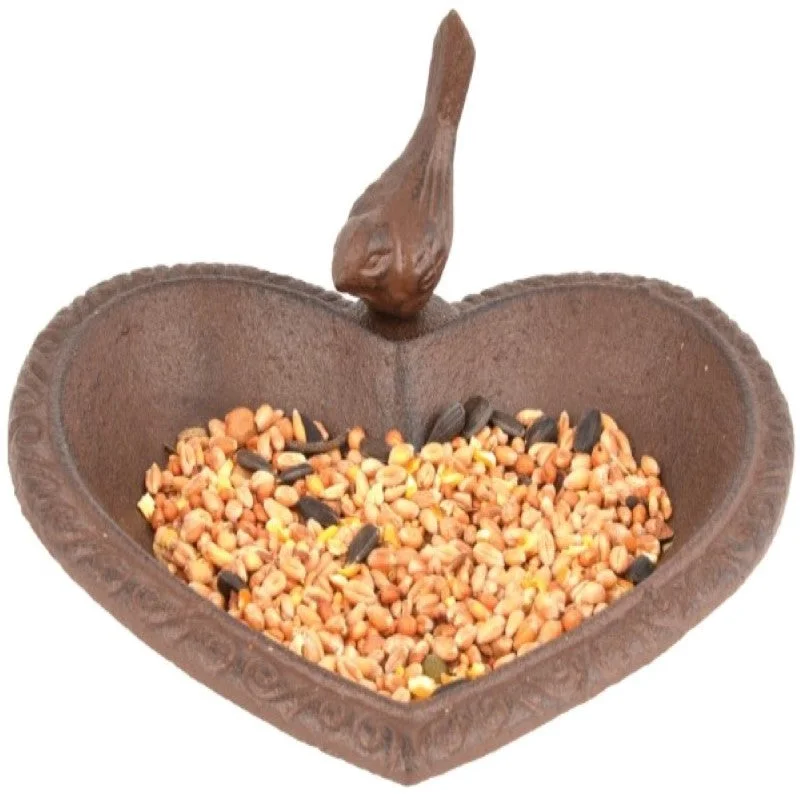 Best for Birds Heart Bath