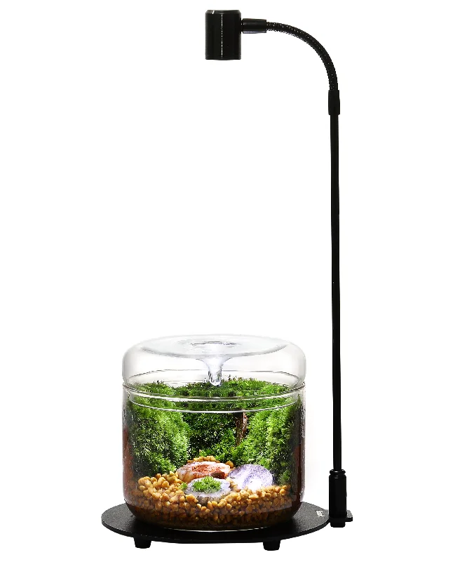 Bioloark Luji LED Lamp + Stand