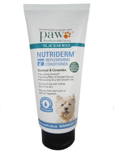 Blackmores PAW Nutriderm Conditioner 200ml