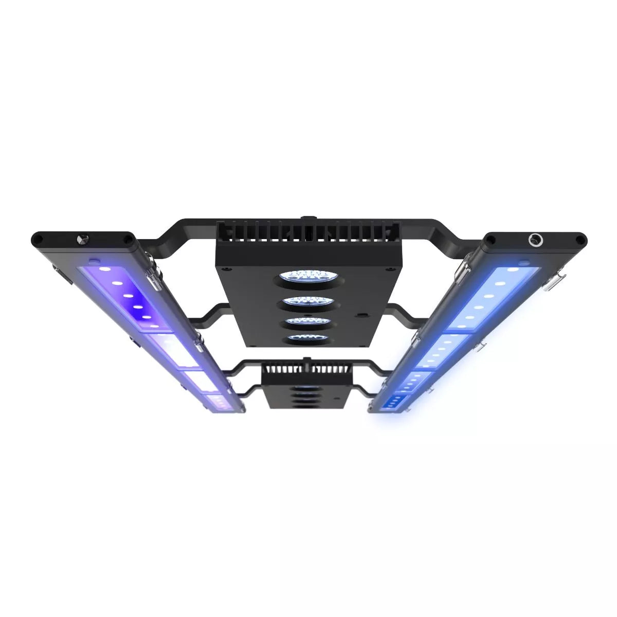 Blade LED Hybrid Mounting Kit - Aqua Illumination