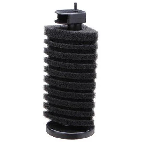 Boyu SF-03 Sponge Aquarium Fish Tank Filter - Fry - Shrimp