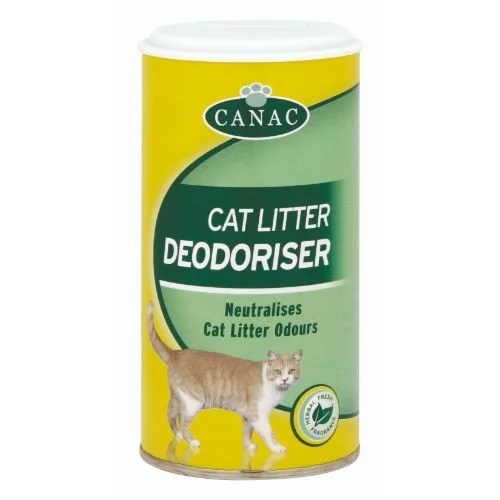 Canac Cat Litter Deodoriser 200g