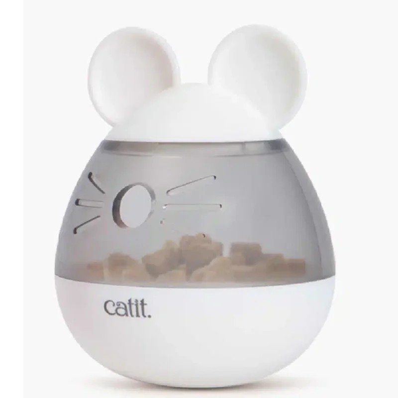 Catit PIXI Treat Dispenser - Self-righting