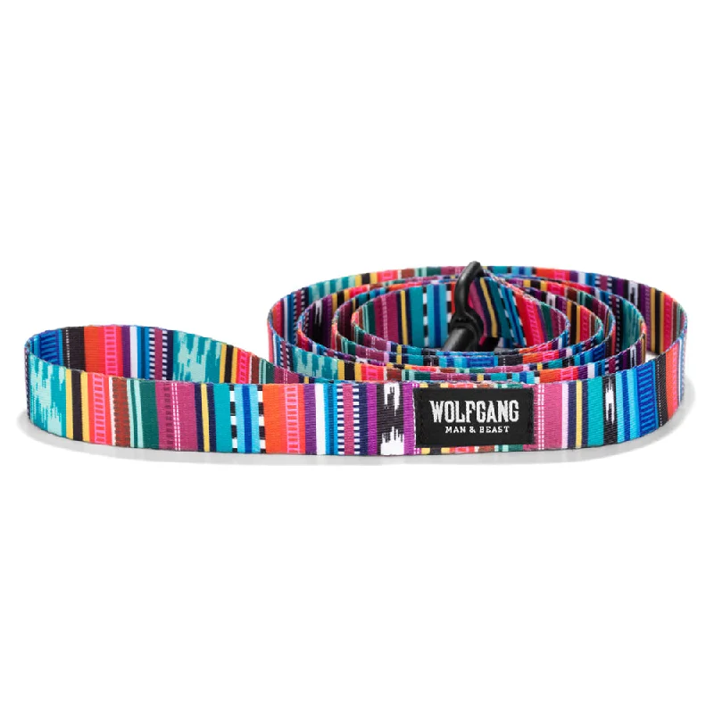 Coastal Wolfgang Man & Beast Quetzal Leash