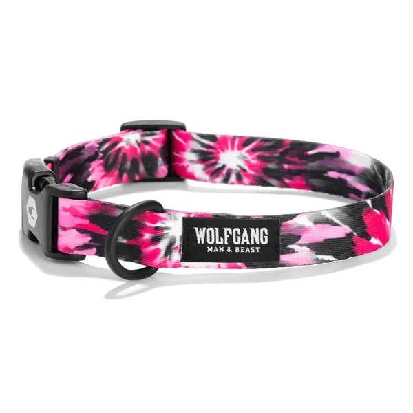 Coastal Wolfgang Man & Beast Wildflower Collar