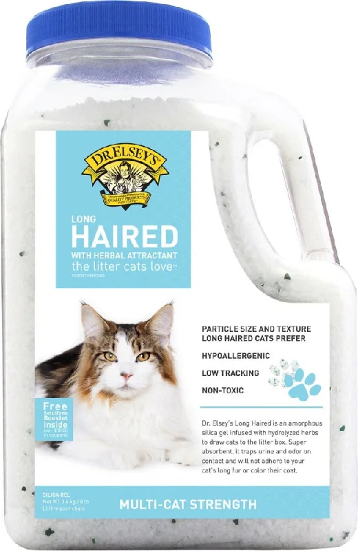 Dr. Elsey's Precious Cat Long Hair Litter