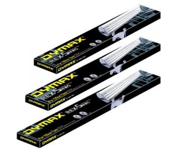 Dymax Rex - PLD Twin Lighting 150cm - 36Wx6