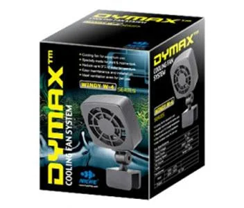 Dymax Windy Cooling Fan W- 4