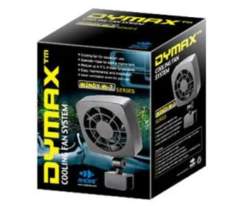 Dymax Windy Cooling Fan W-7