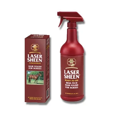 Farnam Laser Sheen