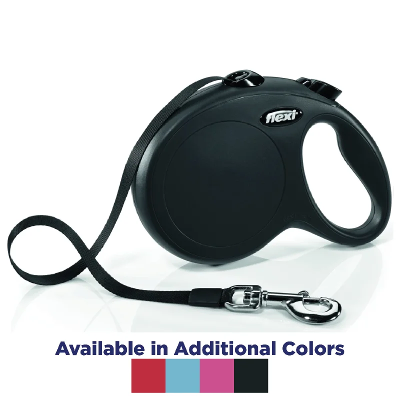 Flexi New Classic XS 10 ft Tape Retractable Leash