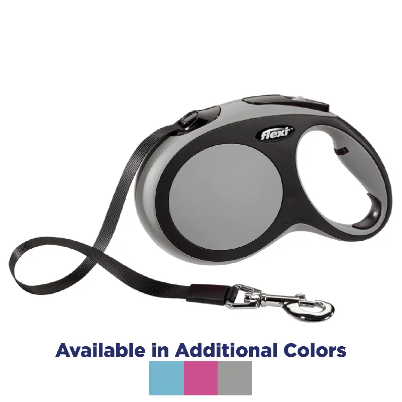 Flexi New Comfort LG 16 ft Tape Retractable Leash