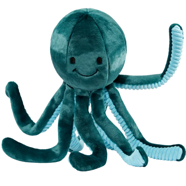 Fluff & Tuff Stevie Octopus XL