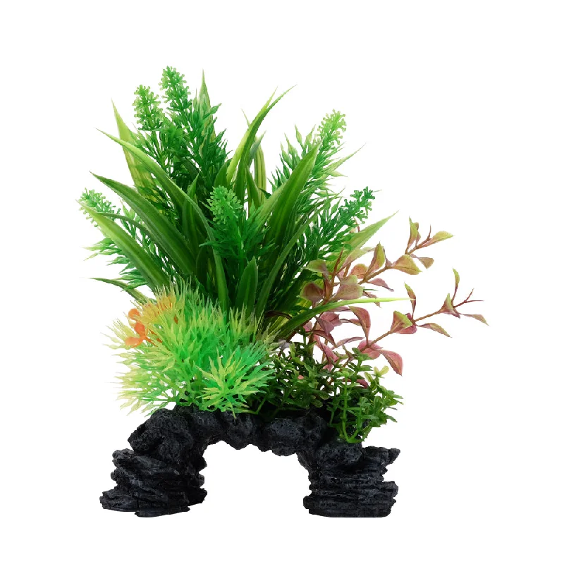 Fluval Aqualife Decoscapes Ludwigia/Sagittaria Mix