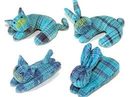 Goli Cat Toy Nip Naps & Curly, assorted