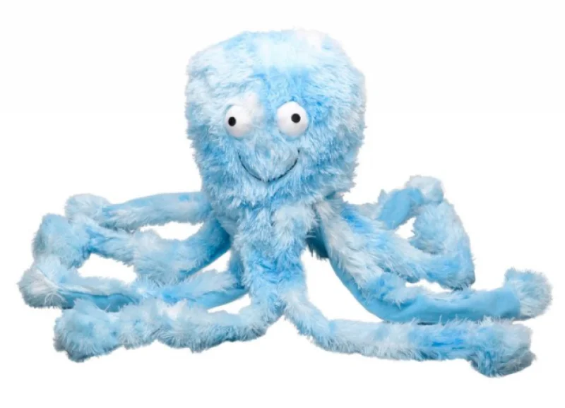 Gor Reef Daddy Octopus Blue 25" M