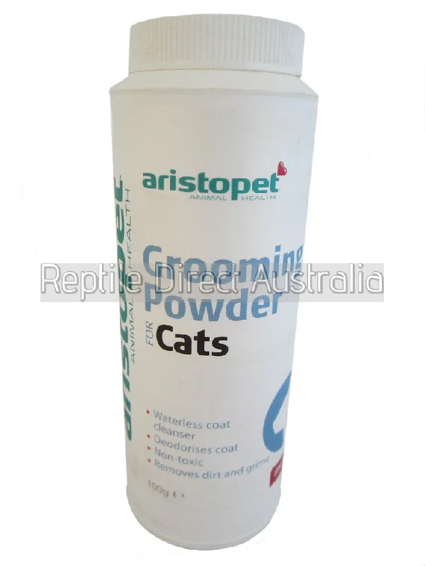 Grooming Powder 100g