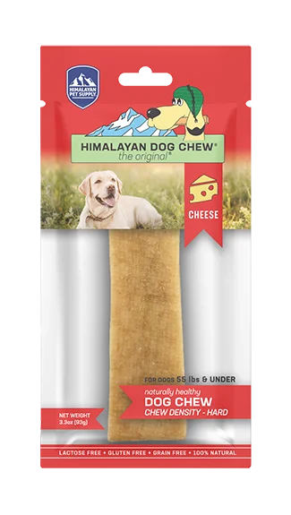 Himalayan Pet Supply: Dog Chew for Large Dogs