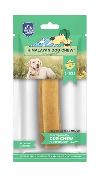 Himalayan Pet Supply: Dog Chew for Medium Dogs