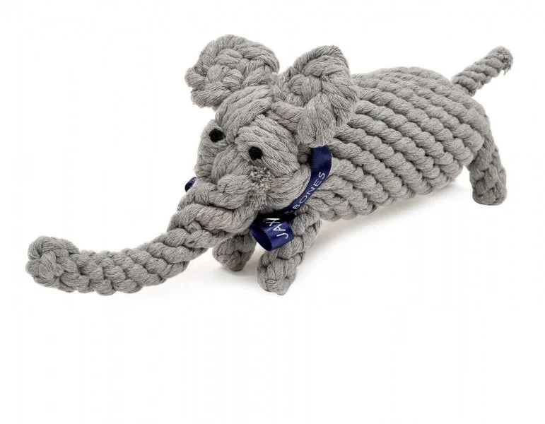 Jax & Bones Coco the Elephant 13" Jumbo