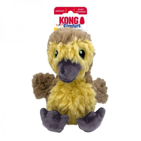 Kong D Comfort Tykes Gosling