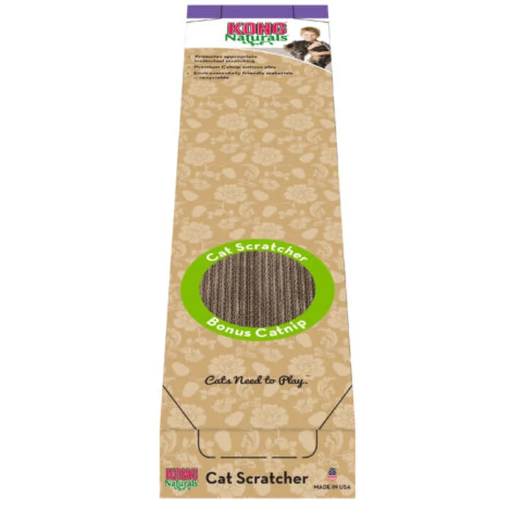 Kong Single Cat Scratcher