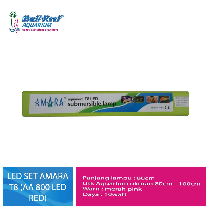 Amara Led Set