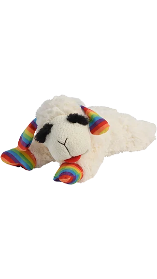 Multipet: Lamb Chop® Rainbow