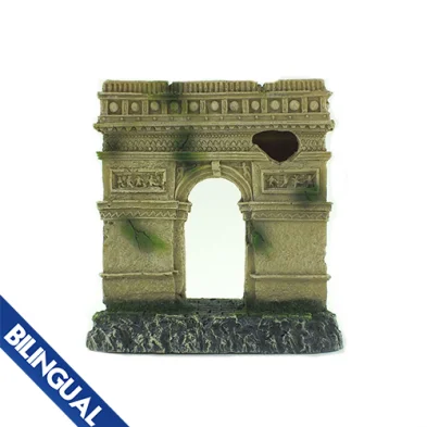 Penn Plax Arc de Triomphe