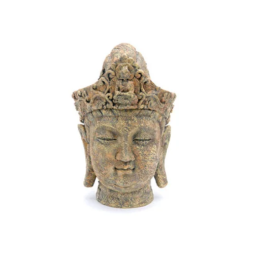 Penn Plax Buddha Head lrg