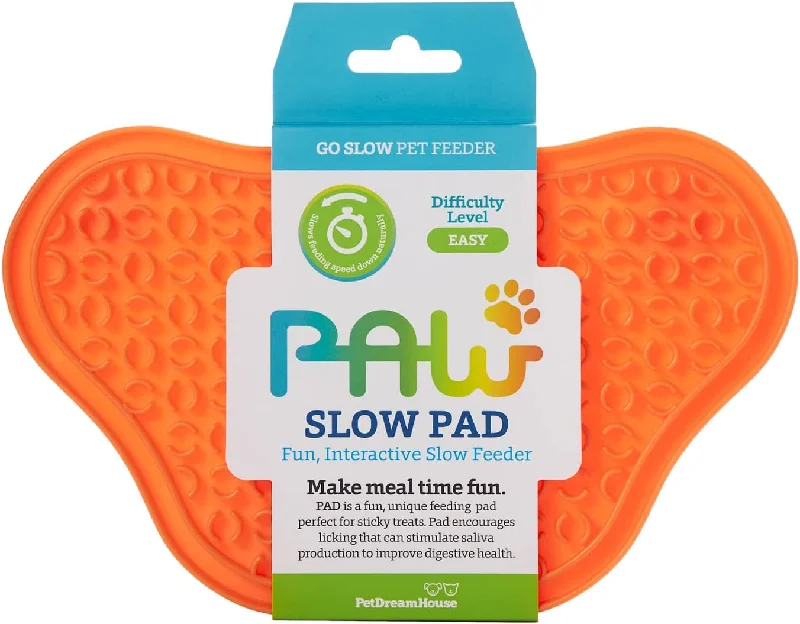 Paw Lick Pad Dog Toy