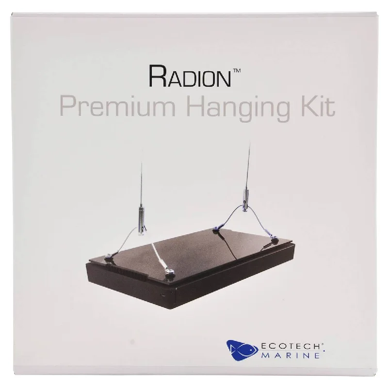 Radion Premium LED Hanging Kit - EcoTech Marine