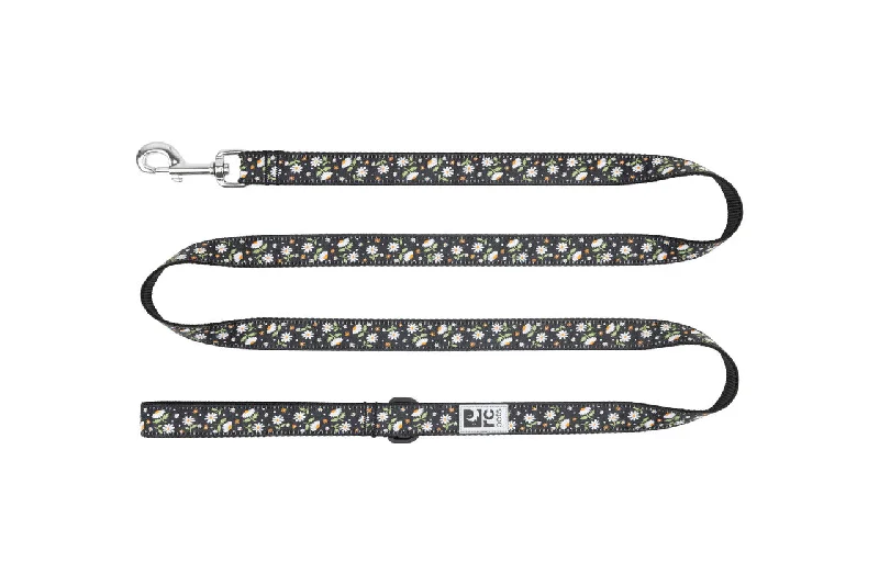 RC Pet Leash Daisies