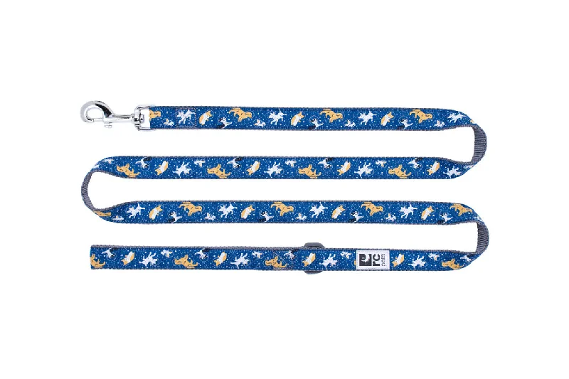 RC Pet Leash Space Dogs