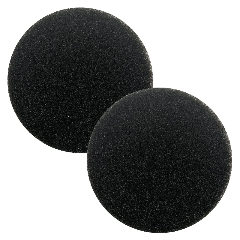 Replacement Aquarium Foam Filters - Compatible with Fluval FX4, FX5 & FX6