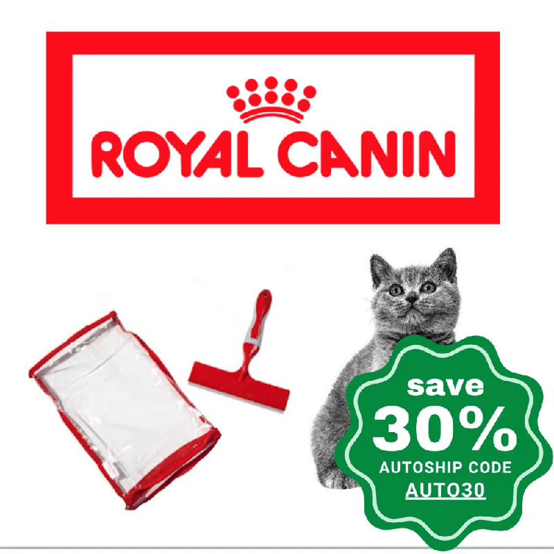 Royal Canin - Hairball Care Kit